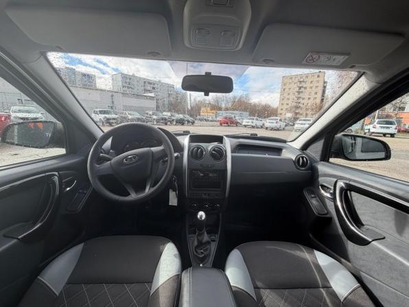 Lada (ВАЗ) Largus I Рестайлинг с пробегом 2021 года, цена 1 239 900 рублей, 67563 км, универсал, Автокод Объявления