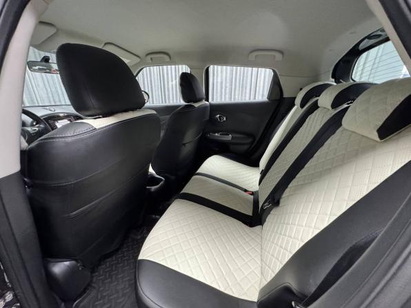 Nissan Juke I с пробегом 2011 года, цена 1 180 000 рублей, 33740 км, внедорожник, Автокод Объявления