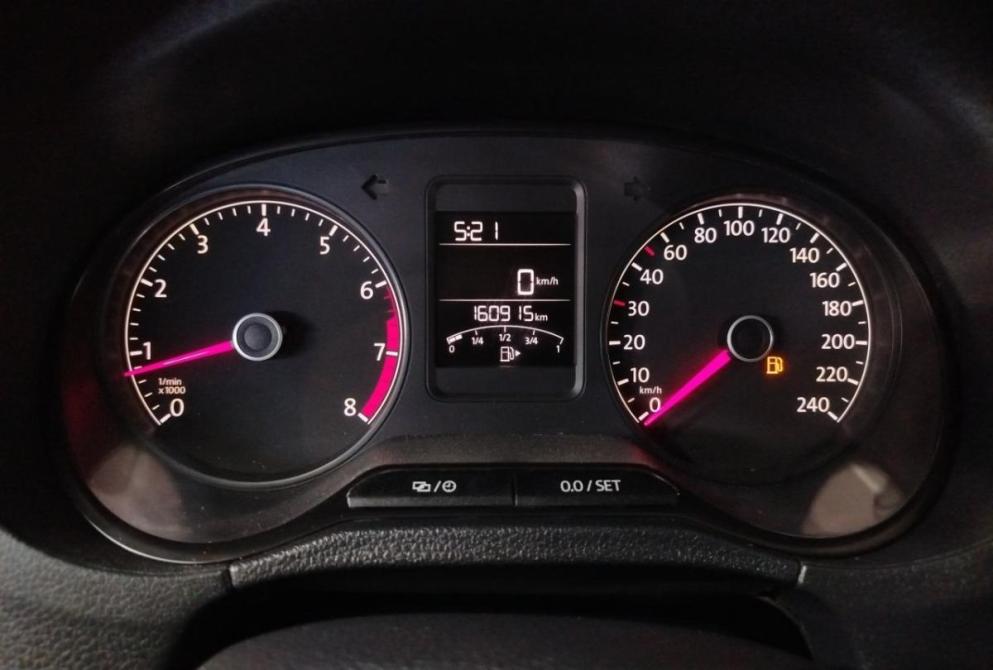 Volkswagen Polo V Саратов  - изображение 13