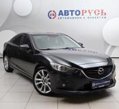 Mazda 6 III (GJ) Подольск  - изображение 26