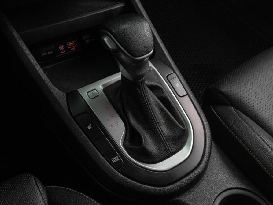 Kia K3 II Тюмень  - изображение 13