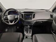 Hyundai Creta I Рестайлинг Москва  - изображение 38