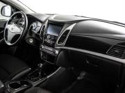 SsangYong Actyon II Рестайлинг Москва  - изображение 23