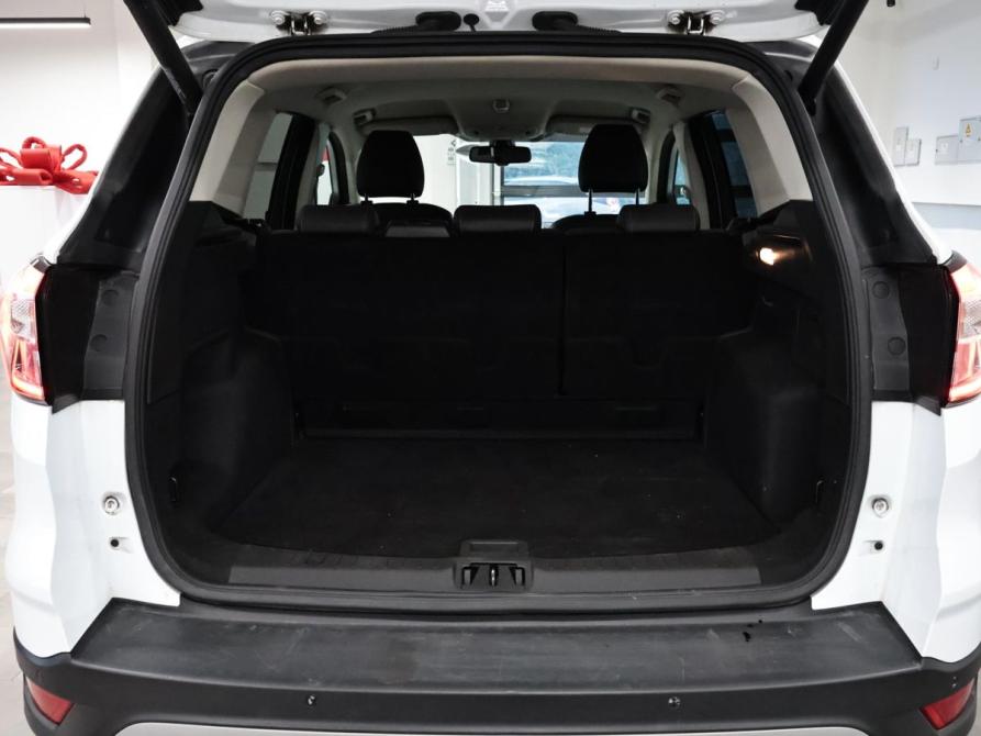 Ford Kuga II Рестайлинг Калуга  - изображение 10