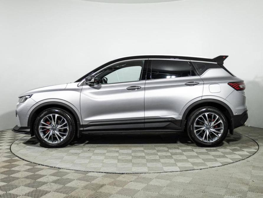 Geely Coolray I Санкт-Петербург  - изображение 8