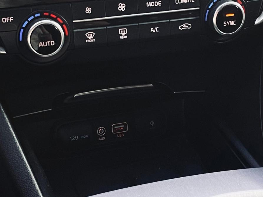 Kia Optima IV Рестайлинг Оренбург  - изображение 19
