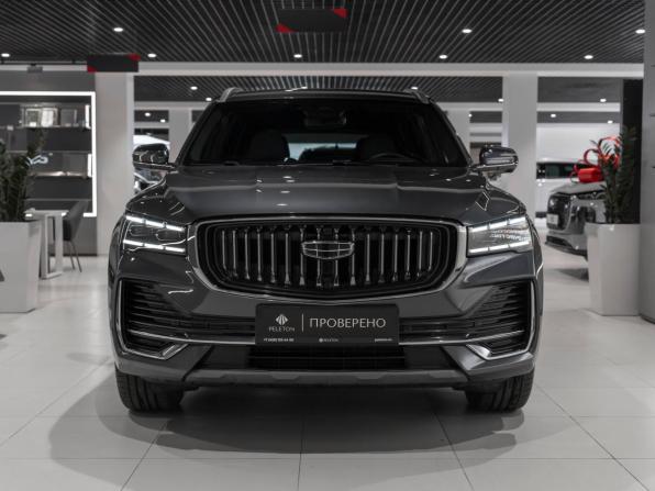 Geely Monjaro I с пробегом 2024 года, цена 3 490 000 рублей, 37373 км, внедорожник, Автокод Объявления