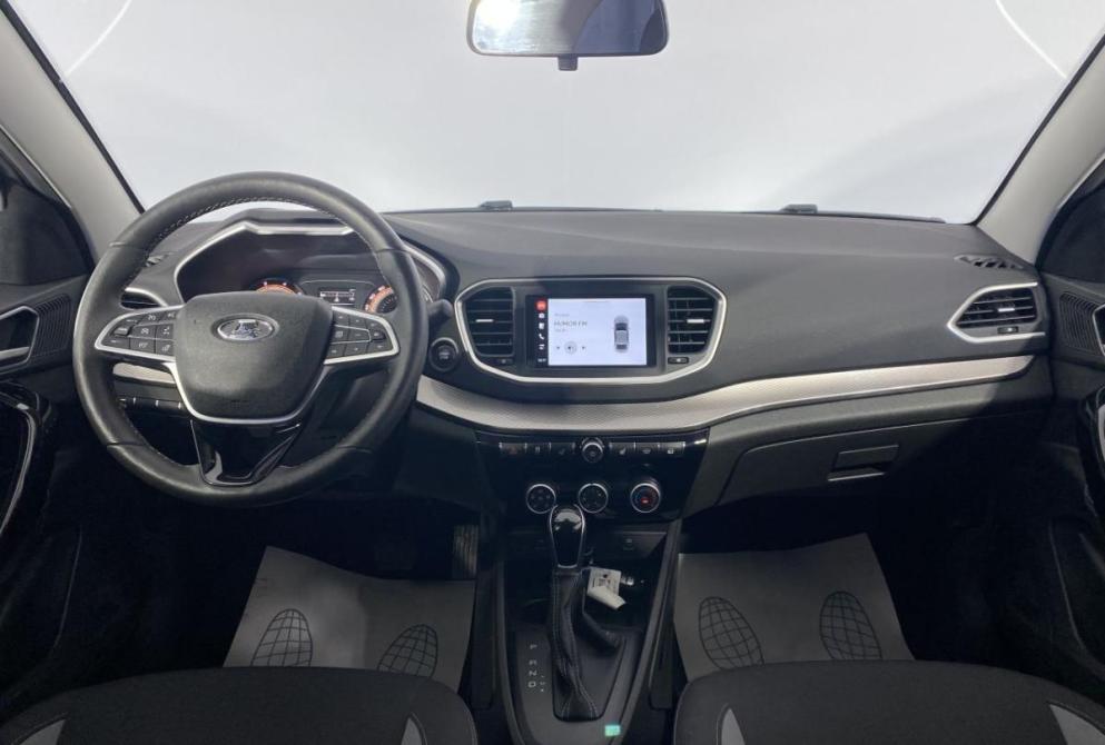 Lada (ВАЗ) Vesta I Рестайлинг (NG) Саранск  - изображение 22