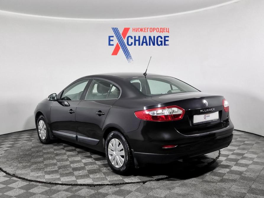 Renault Fluence I Нижний Новгород  - изображение 7