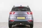 Hyundai Creta I Красноярск  - изображение 29