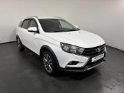 Lada (ВАЗ) Vesta I Рестайлинг (NG) Пермь  - изображение 6
