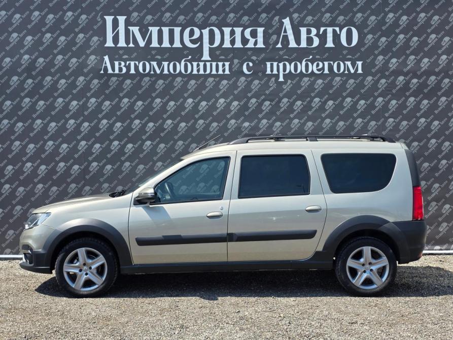 Lada (ВАЗ) Largus I Рестайлинг Краснодар  - изображение 5