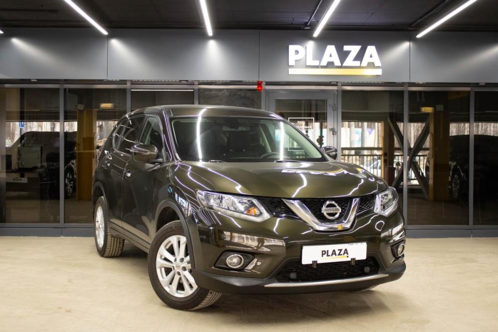 Nissan X-Trail III Уфа  - изображение 2