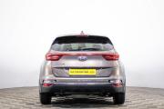 Kia Sportage IV Рестайлинг Пермь  - изображение 28