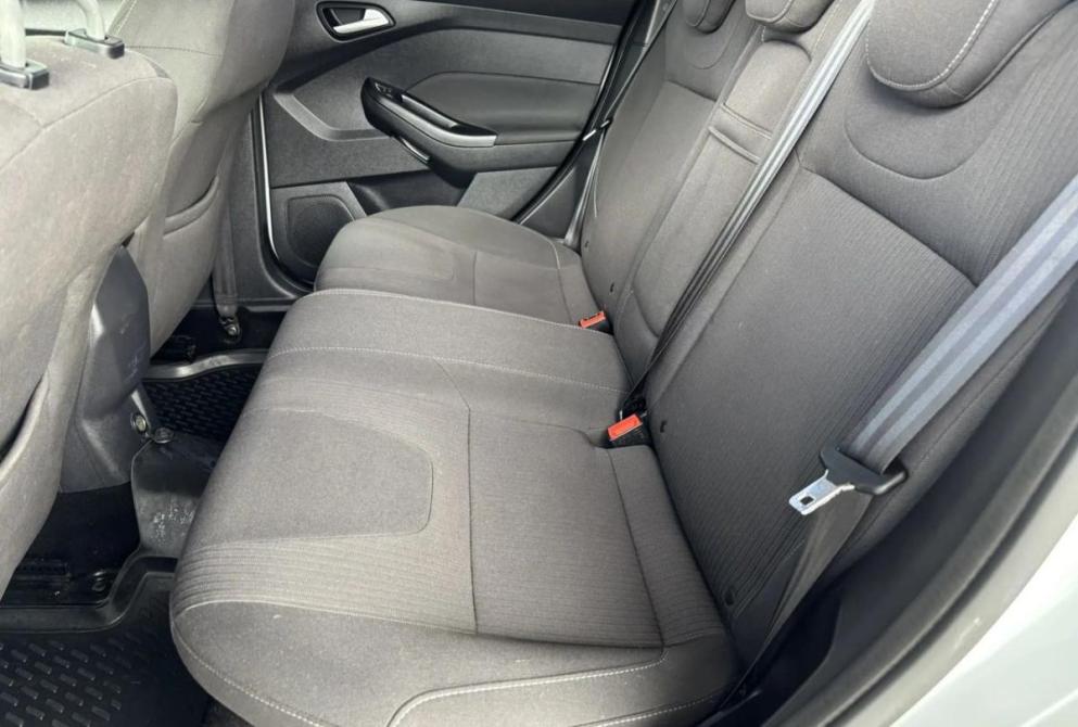 Ford Focus III Киров  - изображение 15
