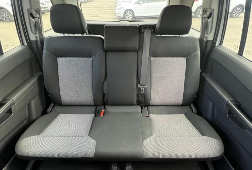 Opel Zafira B Рестайлинг Красноярск  - изображение 22