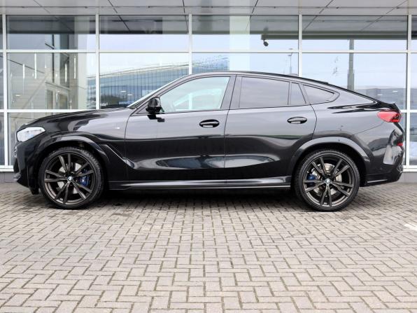 BMW X6 III (G06) с пробегом 2020 года, цена 9 400 000 рублей, 40502 км, внедорожник, Автокод Объявления