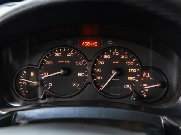 Peugeot Partner II с пробегом 2011 года, цена 428 000 рублей, 208143 км, компактвэн, Автокод Объявления