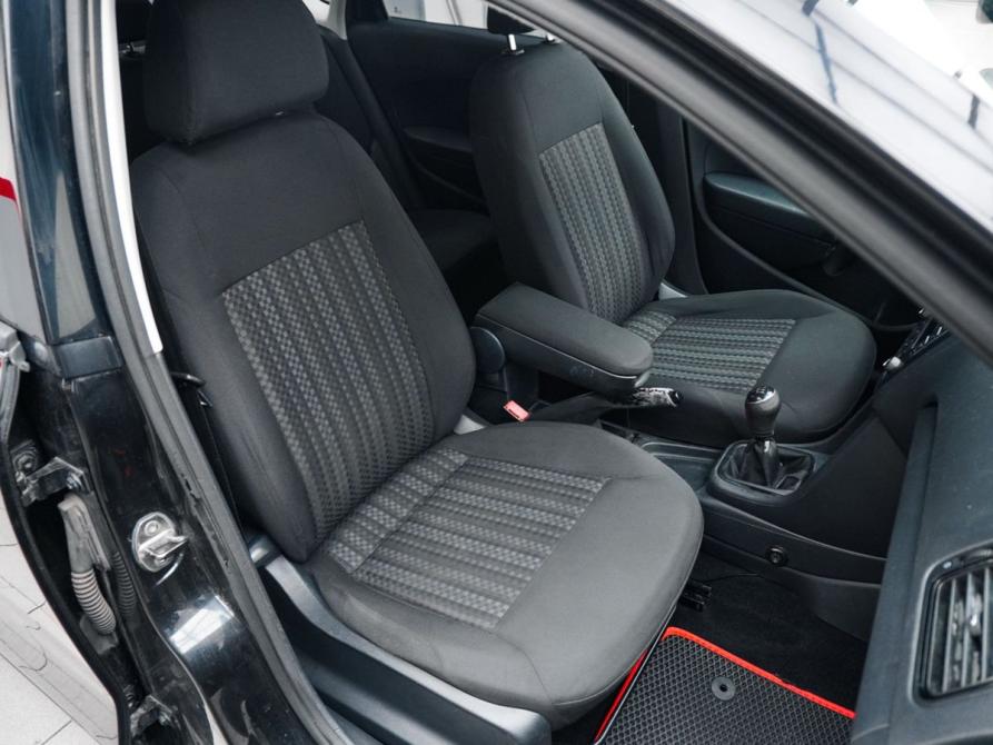 Volkswagen Polo V Рестайлинг Ростов-на-Дону  - изображение 18
