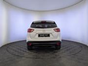 Mazda CX-5 I Рестайлинг Москва  - изображение 33