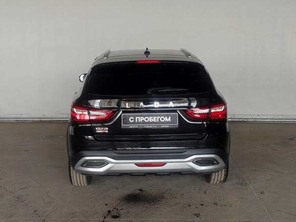 Lada (ВАЗ) Vesta I Рестайлинг (NG) с пробегом 2024 года, цена 1 548 000 рублей, 30700 км, универсал, Автокод Объявления