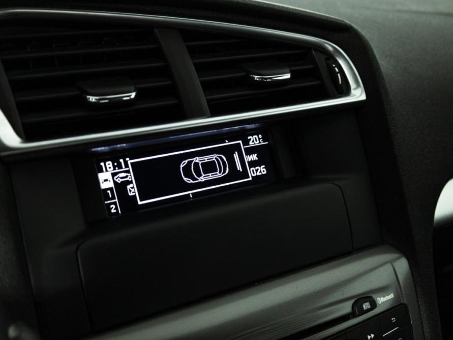 Citroen C4 II Санкт-Петербург  - изображение 15