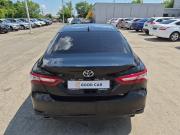 Toyota Camry VIII (XV70) Рестайлинг Саратов  - изображение 52