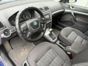 Skoda Octavia II (A5) Рестайлинг Ростов-на-Дону  - изображение 30