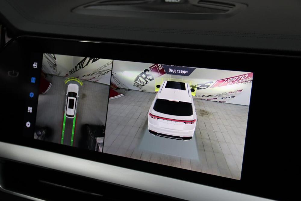 Geely Monjaro I Сургут  - изображение 26