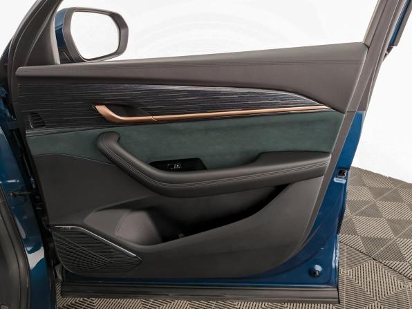 Geely Monjaro I с пробегом 2022 года, цена 3 175 000 рублей, 46423 км, внедорожник, Автокод Объявления