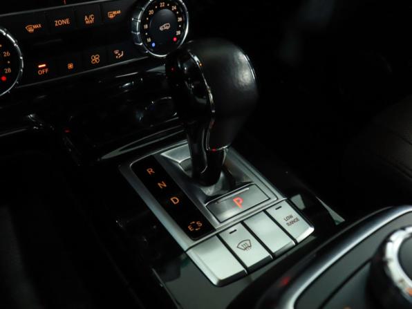 Mercedes-Benz G-Класс II (W463) Рестайлинг 3 с пробегом 2015 года, цена 5 399 000 рублей, 99500 км, внедорожник, Автокод Объявления