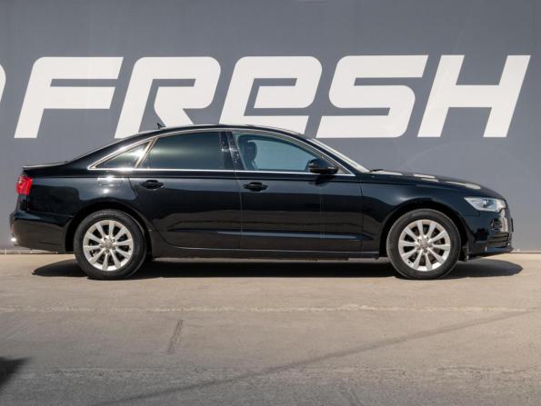 Audi A6 IV (C7) с пробегом 2014 года, цена 1 750 000 рублей, 212733 км, седан, Автокод Объявления