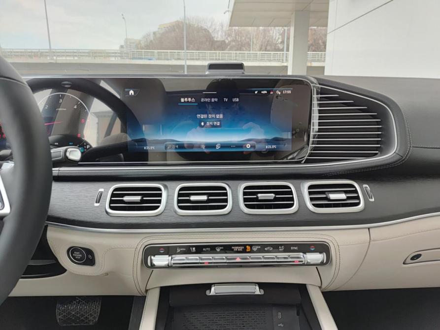 Mercedes-Benz GLE II (V167) Рестайлинг Казань  - изображение 18