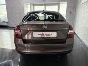 Skoda Rapid I Рестайлинг Ярославль  - изображение 41