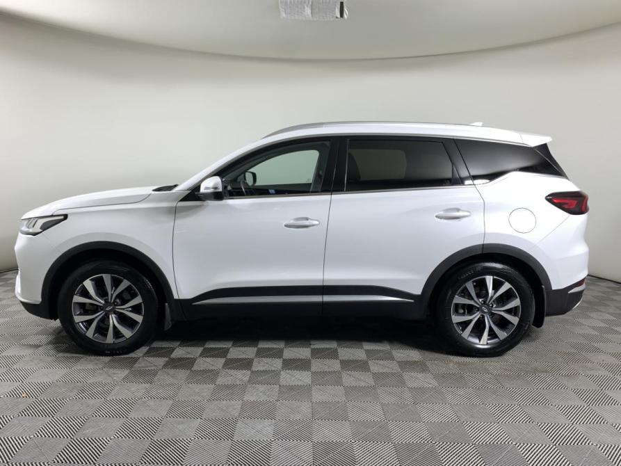 Chery Tiggo 7 Pro I Москва  - изображение 8