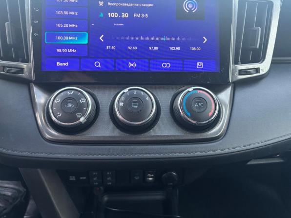 Toyota RAV4 IV (XA40) с пробегом 2014 года, цена 1 700 000 рублей, 182960 км, внедорожник, Автокод Объявления