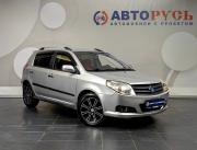 Geely MK Cross I Москва  - изображение 25