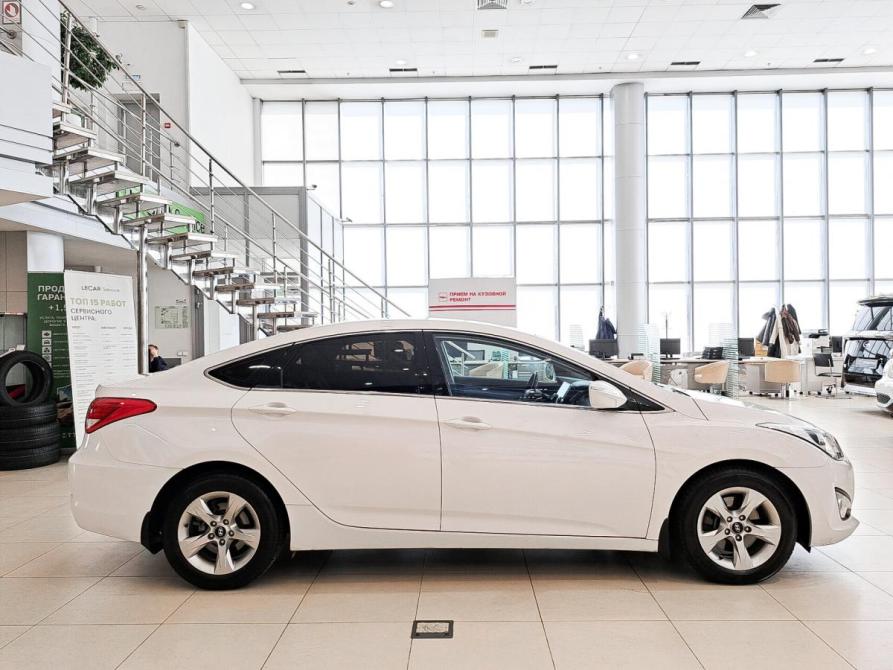Hyundai i40 I Казань  - изображение 5