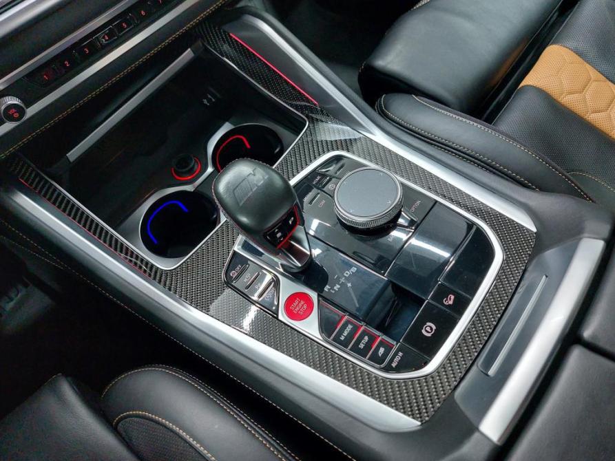 BMW X5 M III (F95) Барнаул  - изображение 22