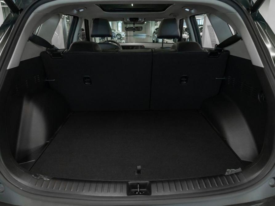 Kia Seltos I Рестайлинг Москва  - изображение 25