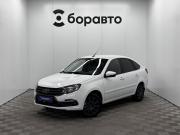 Lada (ВАЗ) Granta I Рестайлинг Воронеж  - изображение 17
