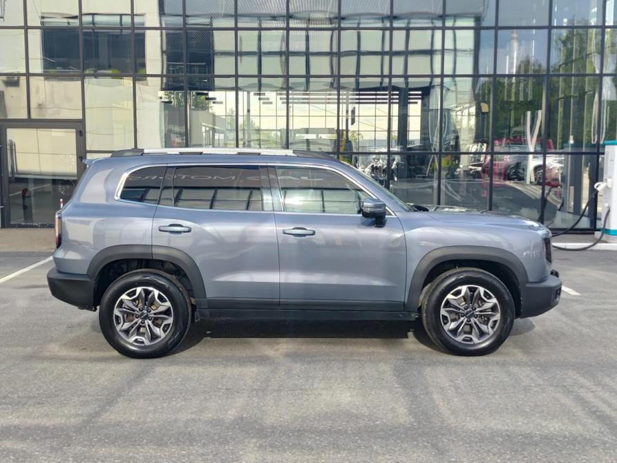 Haval Dargo Чебоксары  - изображение 5