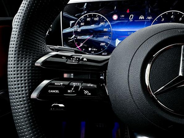 Mercedes-Benz GLC Coupe II (C254) с пробегом 2025 года, цена 9 100 000 рублей, 20 км, внедорожник, Автокод Объявления