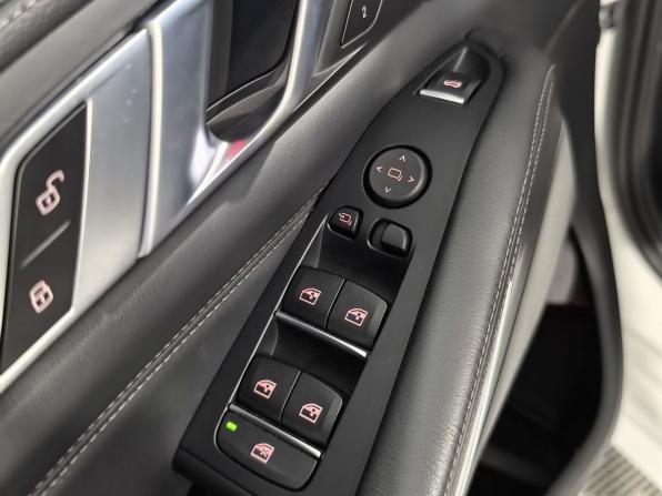 BMW X5 IV (G05/G18) с пробегом 2021 года, цена 7 665 000 рублей, 78461 км, внедорожник, Автокод Объявления