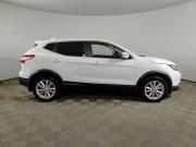 Nissan Qashqai II Уфа  - изображение 29