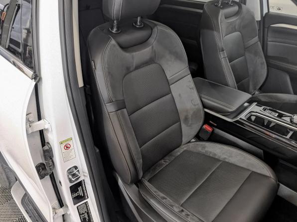 Haval Dargo I с пробегом 2023 года, цена 2 535 000 рублей, 20839 км, внедорожник, Автокод Объявления