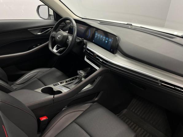Changan CS35 Plus I Рестайлинг с пробегом 2024 года, цена 1 788 000 рублей, 38200 км, внедорожник, Автокод Объявления