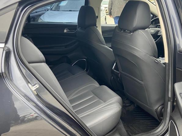 Omoda S5 с пробегом 2023 года, цена 1 390 000 рублей, 44491 км, седан, Автокод Объявления