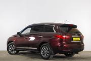 Infiniti JX Тюмень  - изображение 30