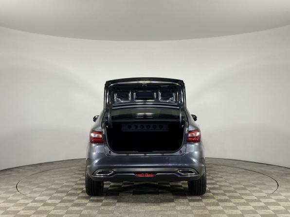 Lada (ВАЗ) Vesta I Рестайлинг (NG) с пробегом 2024 года, цена 1 290 000 рублей, 38717 км, седан, Автокод Объявления
